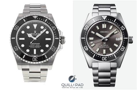 seiko rolex look alike watches|best Rolex look alike watches.